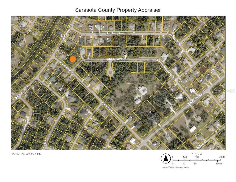 Caputo Avenue, North Port, FL 34288 - Image #2