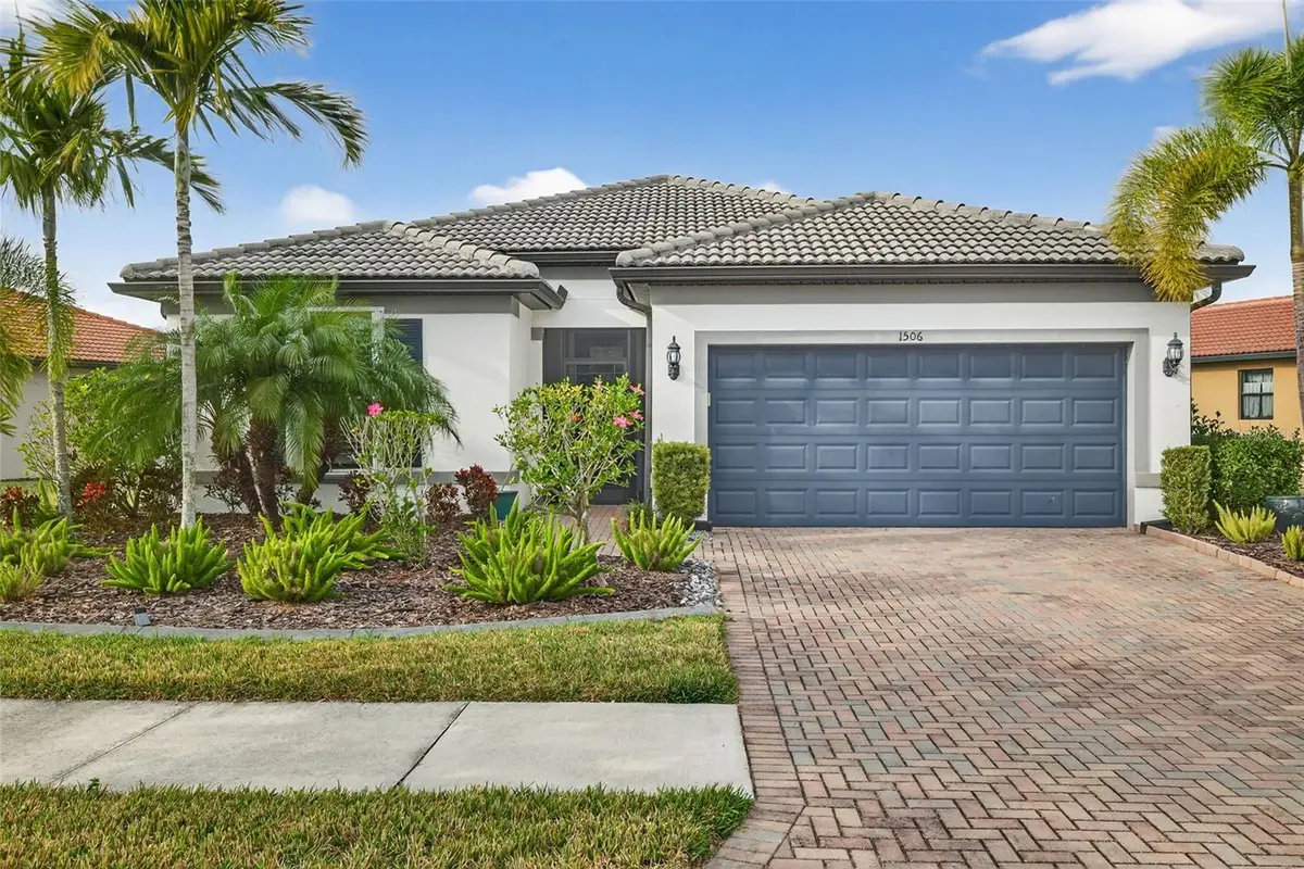 1506 Hyssop Loop, North Port, FL 34289 - Image #1