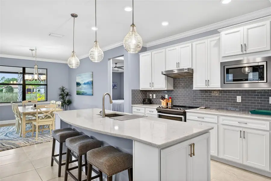 1506 Hyssop Loop, North Port, FL 34289 - Image #3