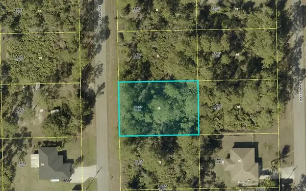 2104 Polar Avenue, ALVA, FL 33920