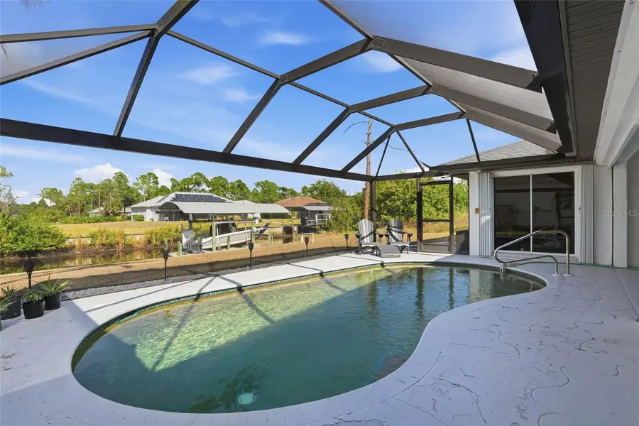 13341 Palau Circle, Port Charlotte, FL 33953 - Image #2