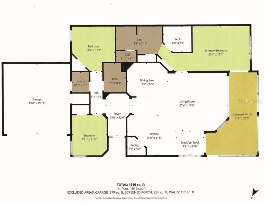 3420 Sunset Key Circle #B, Punta Gorda, FL 33955 - Image #3