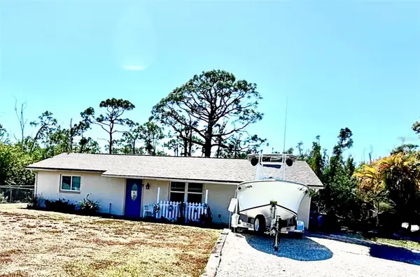 3583 Tangelo Drive, ST JAMES CITY, FL 33956