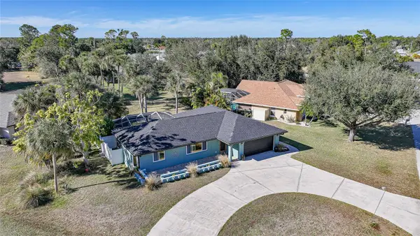 25436 Rancagua Drive, PUNTA GORDA, FL 33983