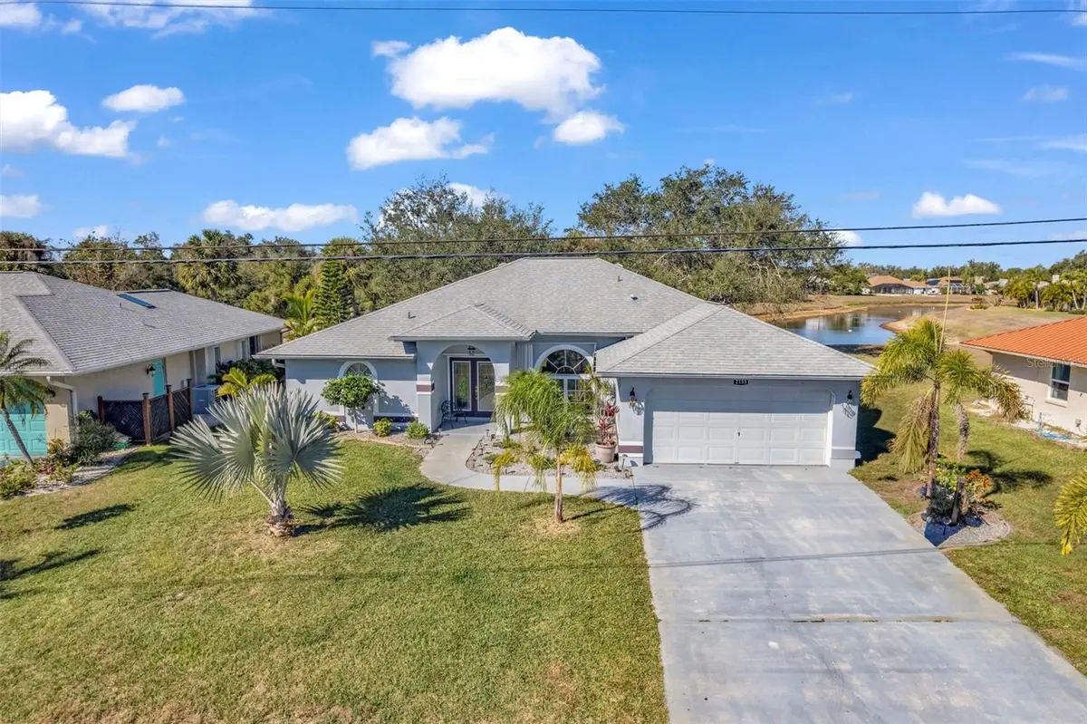 2153 Onondaga Lane, Punta Gorda, FL 33983 - Image #1