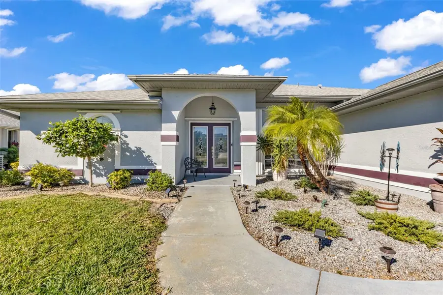 2153 Onondaga Lane, Punta Gorda, FL 33983 - Image #2