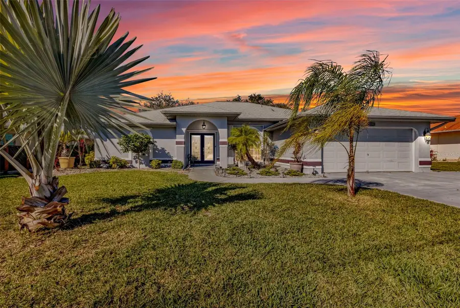 2153 Onondaga Lane, Punta Gorda, FL 33983 - Image #3