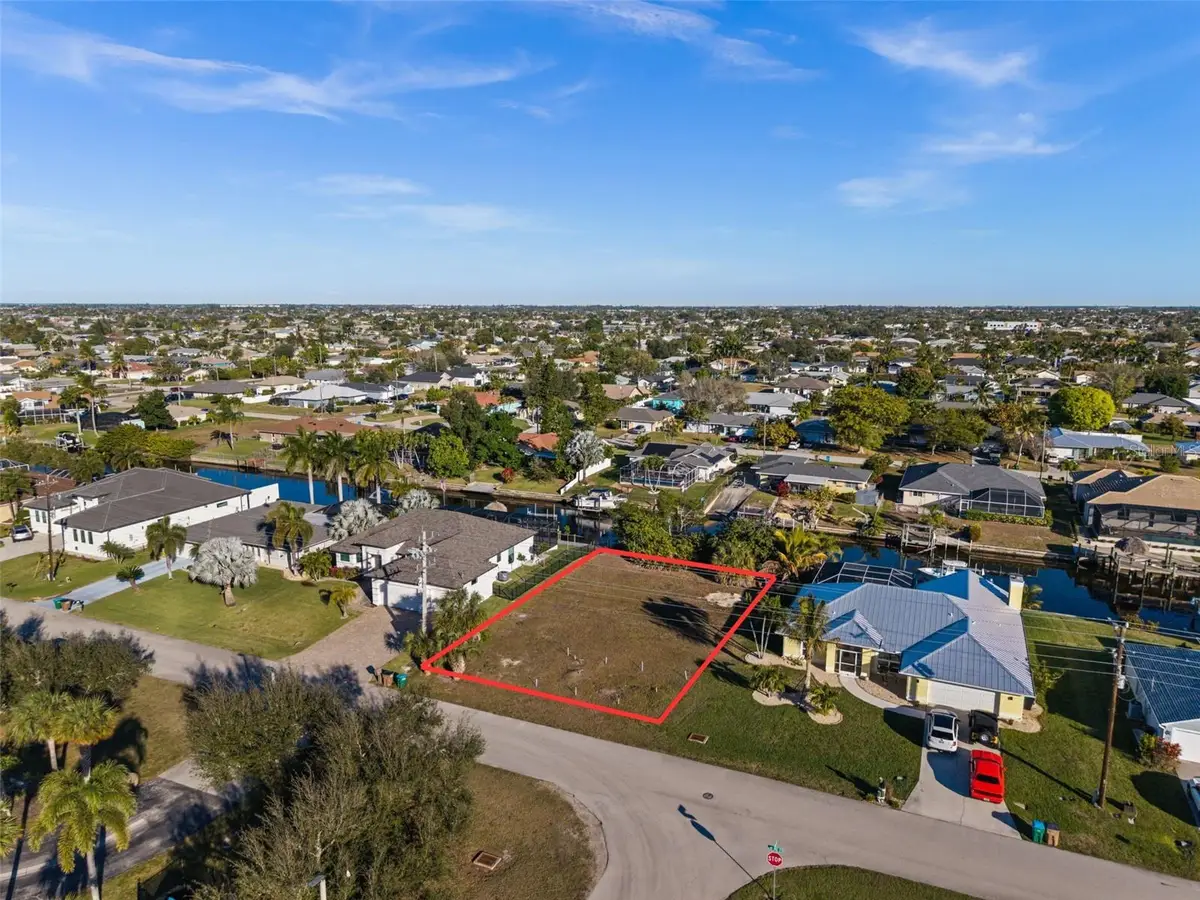 241 SW 40th Street, Cape Coral, FL 33914 - #1