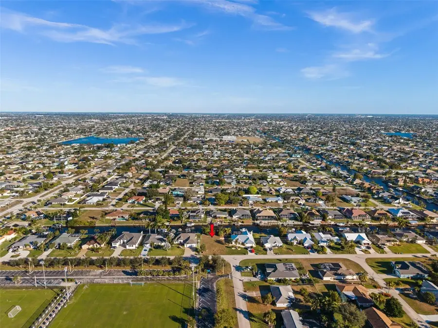 241 SW 40th Street, Cape Coral, FL 33914 - #3