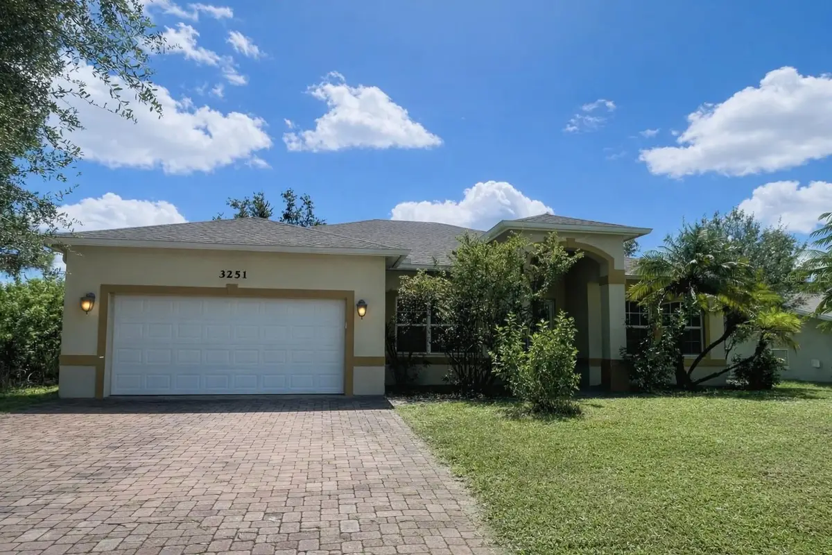 3251 W Price Boulevard, North Port, FL 34286 - Image #1