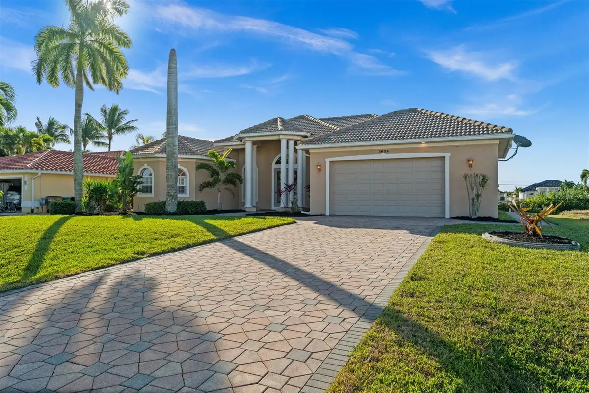 3624 SW 3rd Terrace, Cape Coral, FL 33991 - Image #1