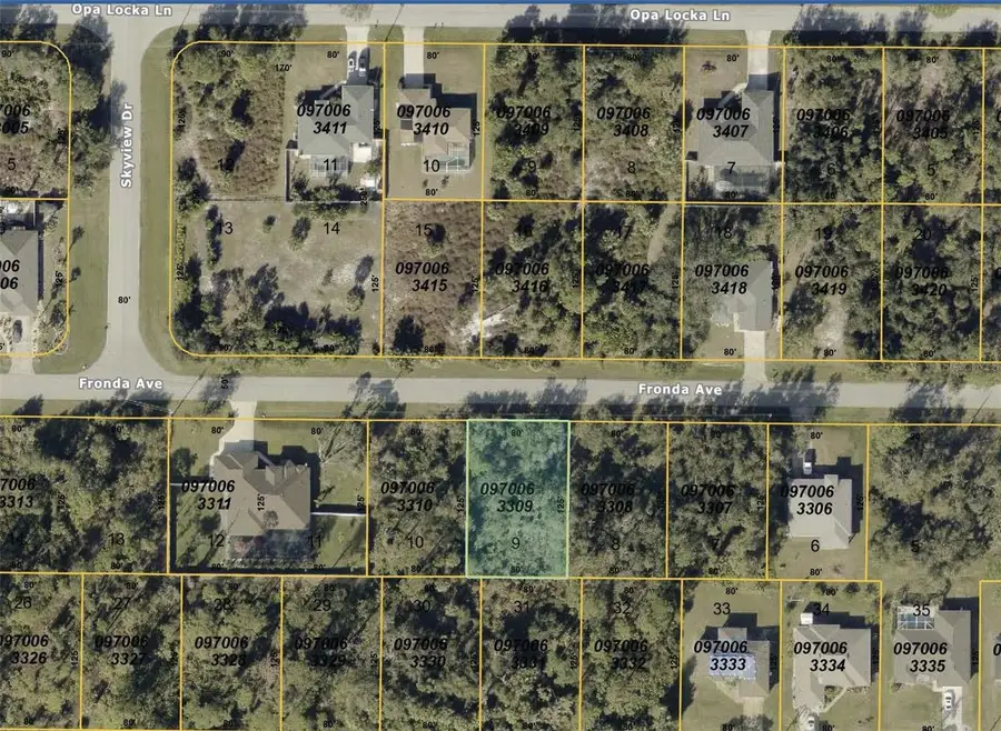 Fronda Avenue, North Port, FL 34291 - Image #2