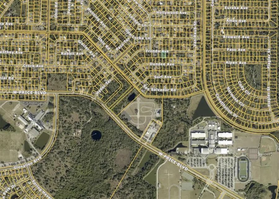 Fronda Avenue, North Port, FL 34291 - Image #3