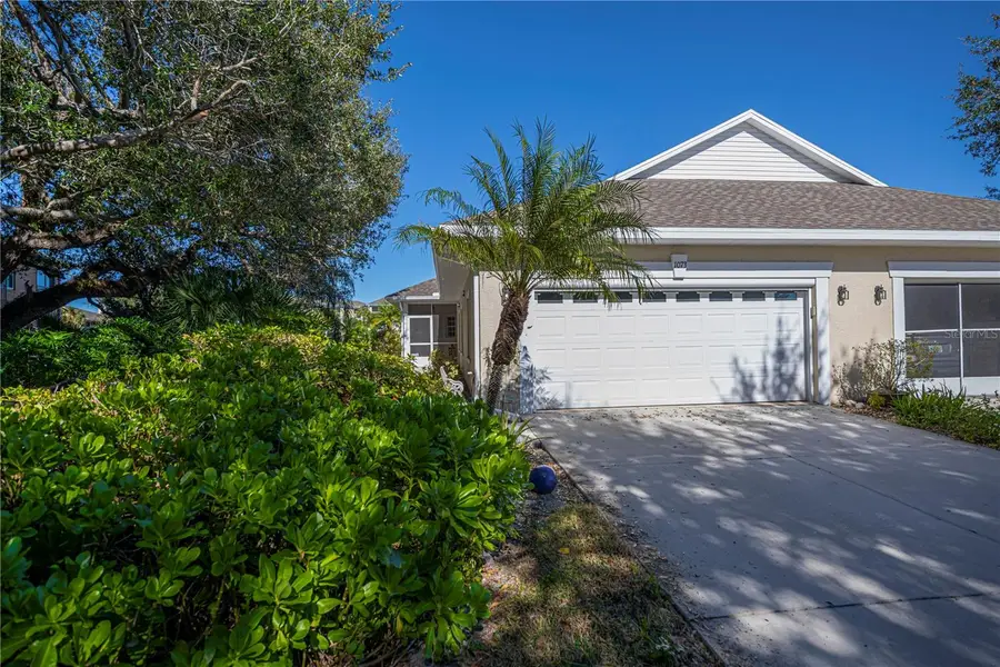 1073 Live Oak Circle #1, Port Charlotte, FL 33948 - Image #3