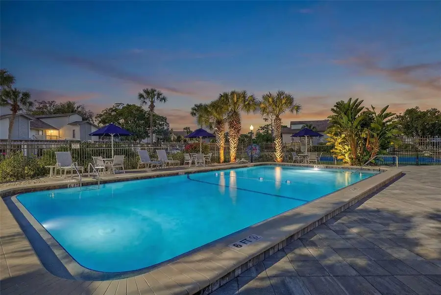 17454 Blueberry Hill Drive #B, Fort Myers, FL 33908 - #2