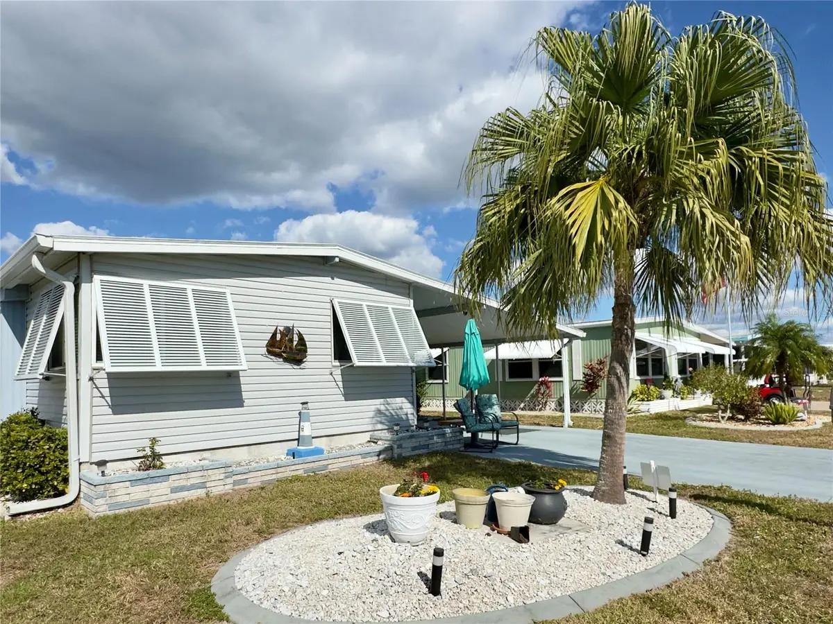 646 Fairmount Drive, North Port, FL 34287 - Image #1
