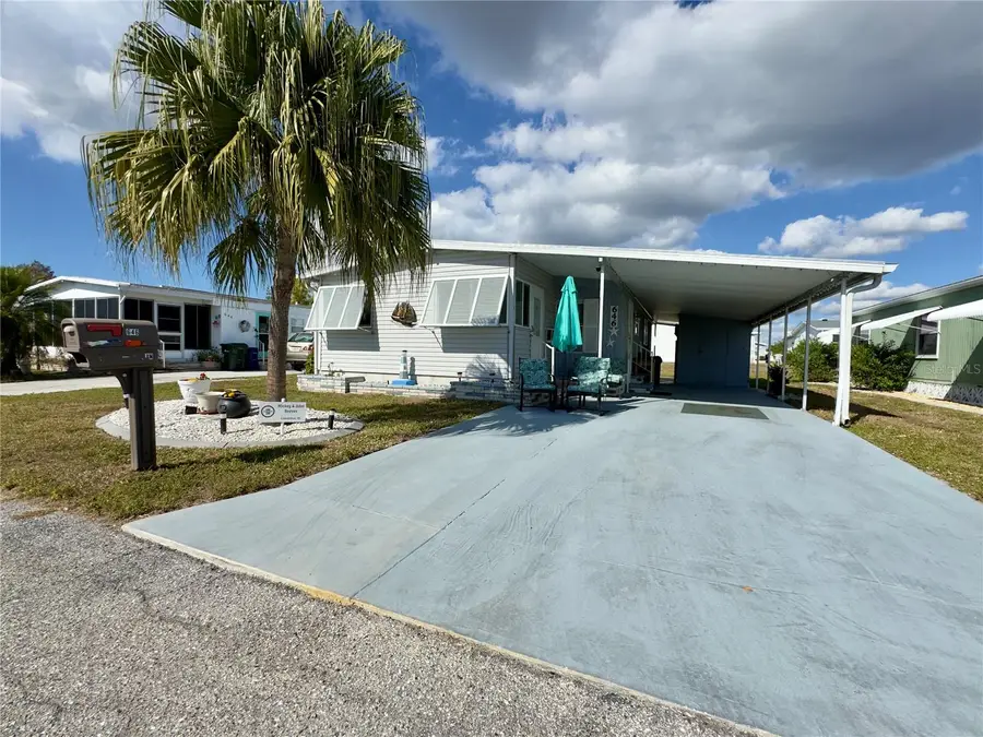 646 Fairmount Drive, North Port, FL 34287 - Image #3