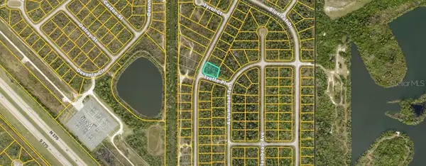 Lot 9 Blueleaf Drive, NORTH PORT, FL 34288