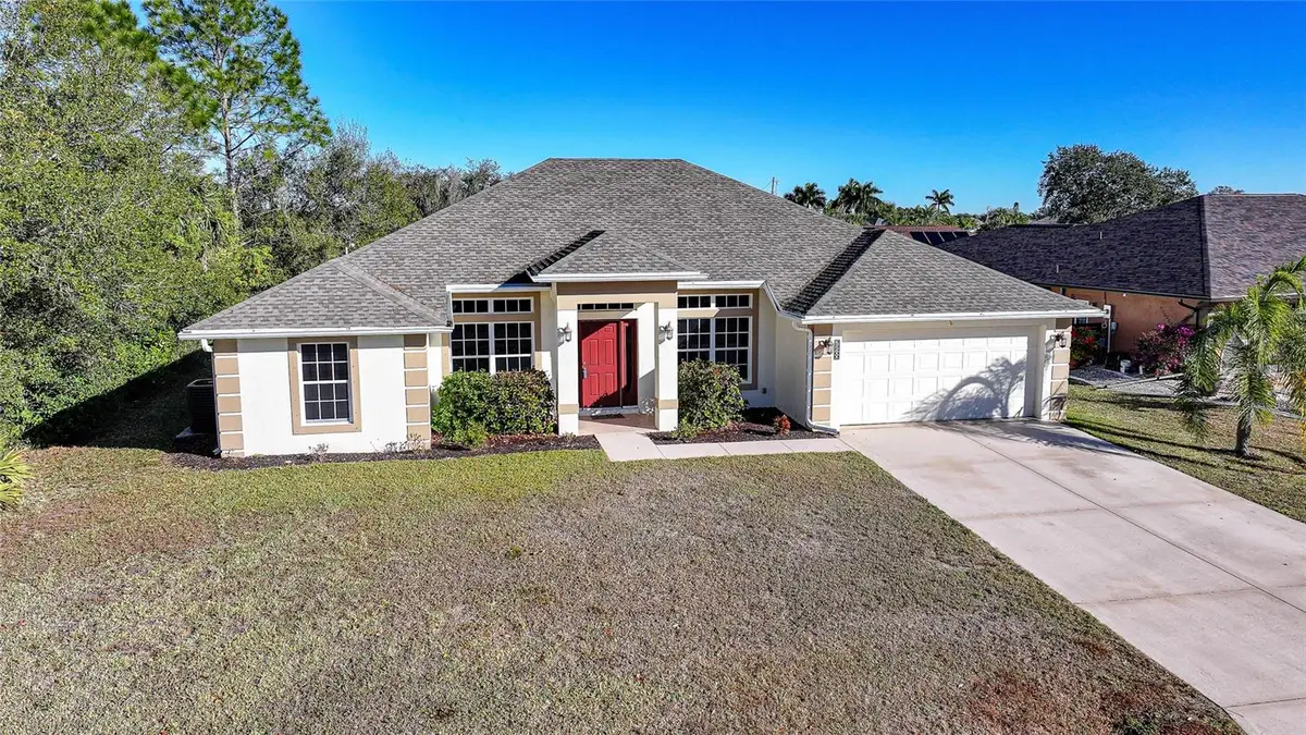 25500 Barinas Drive, Punta Gorda, FL 33983 - #1