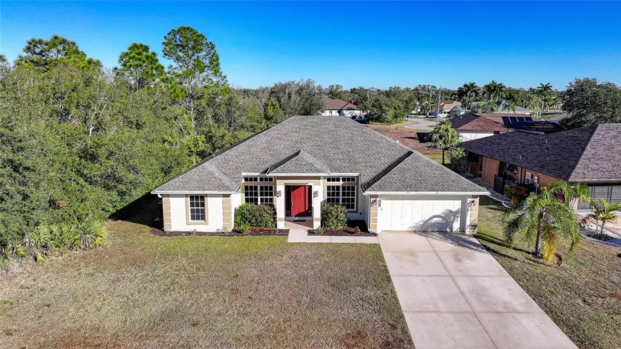 25500 Barinas Drive, Punta Gorda, FL 33983 - #2