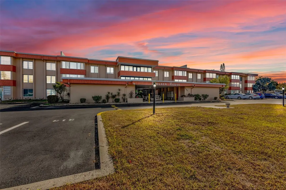 2290 Aaron Street #213, Port Charlotte, FL 33952 - Image #1