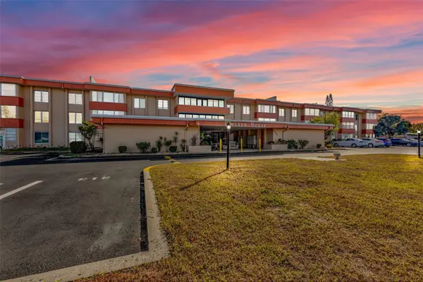 2290 Aaron Street #213, PORT CHARLOTTE, FL 33952