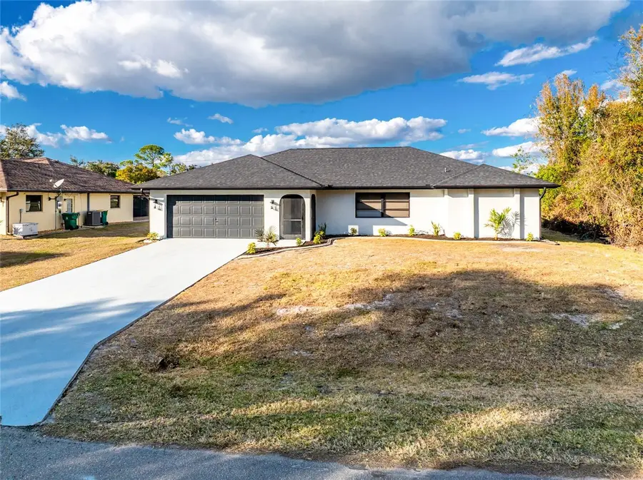 22422 Blanchard Avenue, Port Charlotte, FL 33952 - Image #2