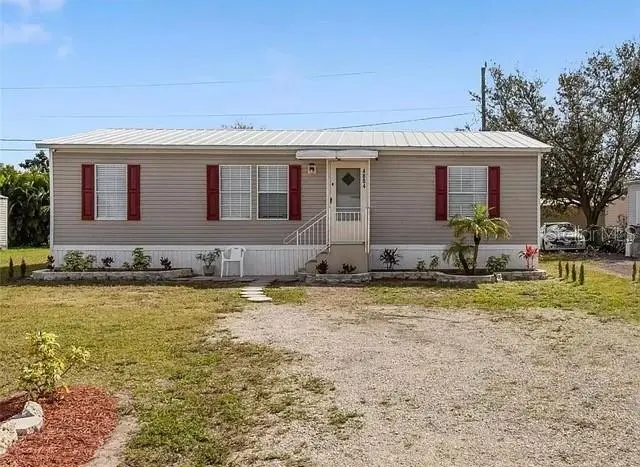 4884 Duncan Road, Punta Gorda, FL 33982 - Image #1