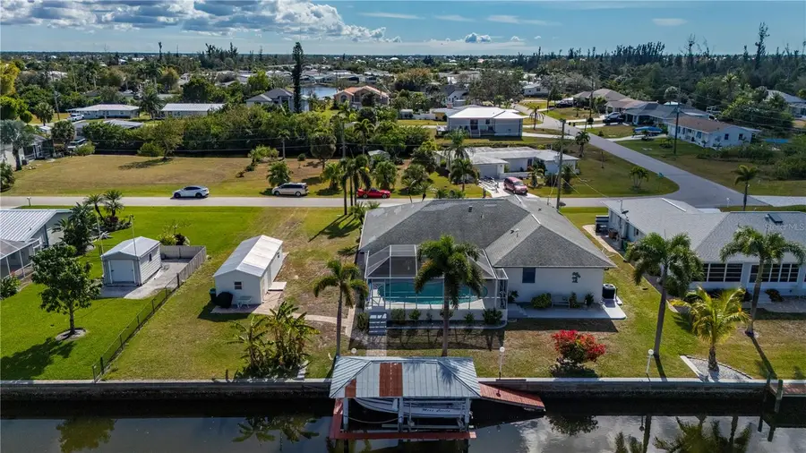 750 Sturgeon Place, Punta Gorda, FL 33950 - Image #2