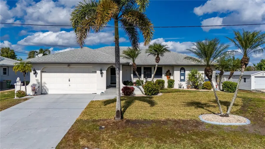 750 Sturgeon Place, Punta Gorda, FL 33950 - Image #3