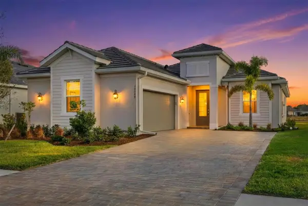 15249 River Birch Court, PUNTA GORDA, FL 33955