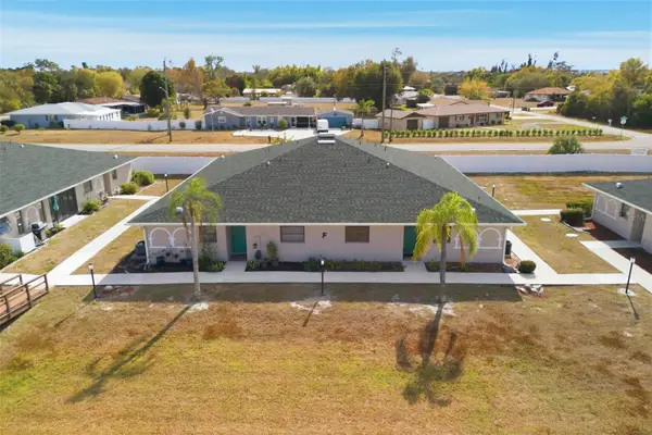 24540 Harborview Road #F1, PUNTA GORDA, FL 33980