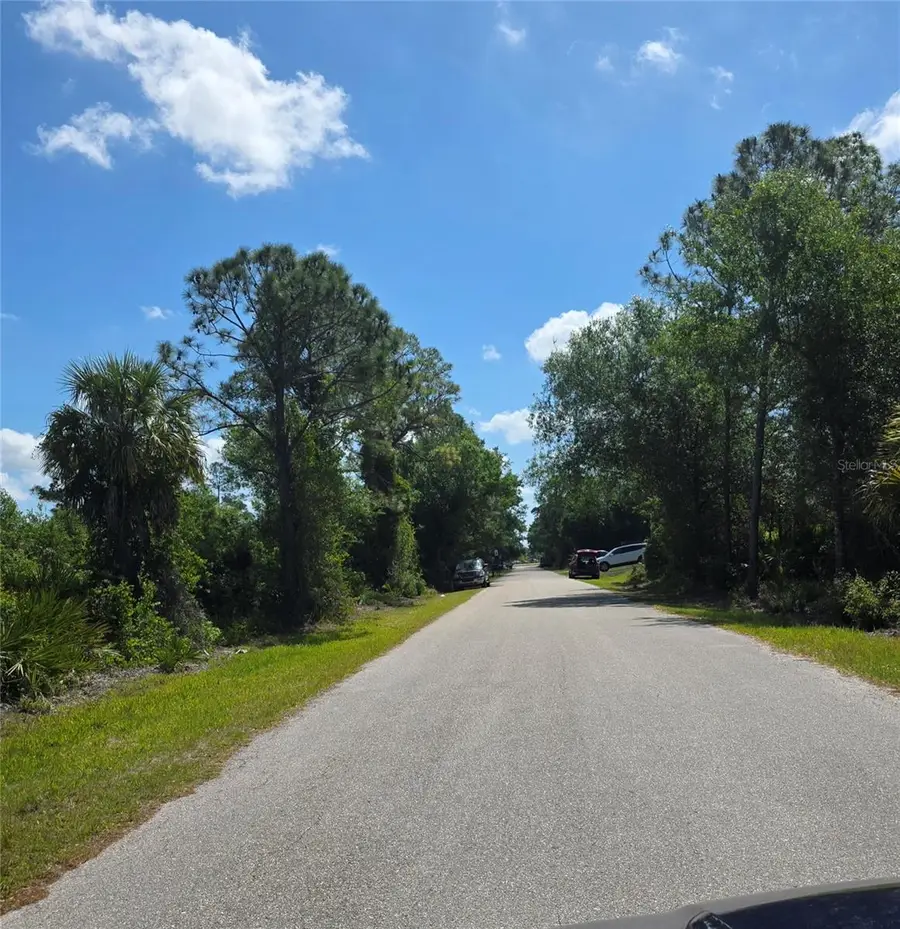 23445 Chimes Avenue, Punta Gorda, FL 33980 - #3