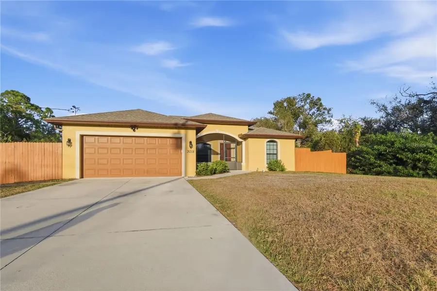 3018 Barry Road, North Port, FL 34286 - Image #2