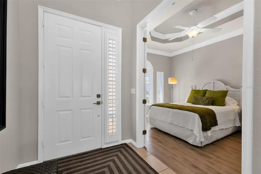 3395 Pennyroyal Road, Port Charlotte, FL 33953 - #3