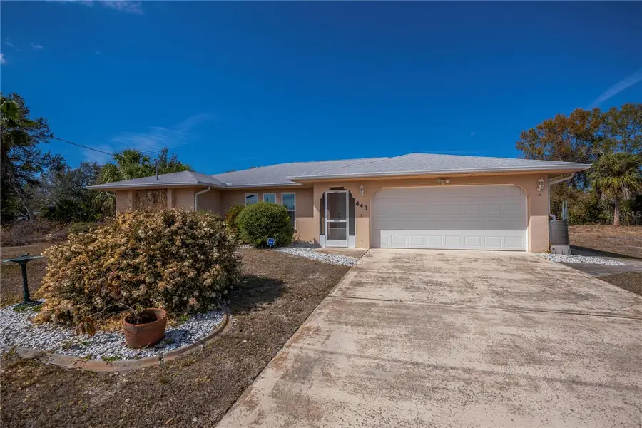 443 Fairmont Terrace, Port Charlotte, FL 33954 - Image #3