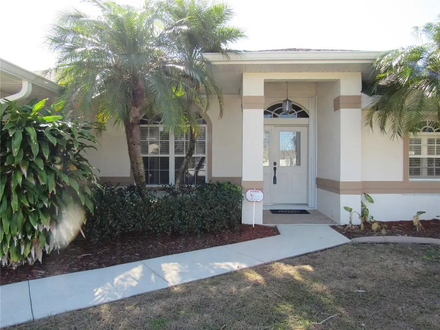 23101 Lindale Avenue, Port Charlotte, FL 33954 - #3