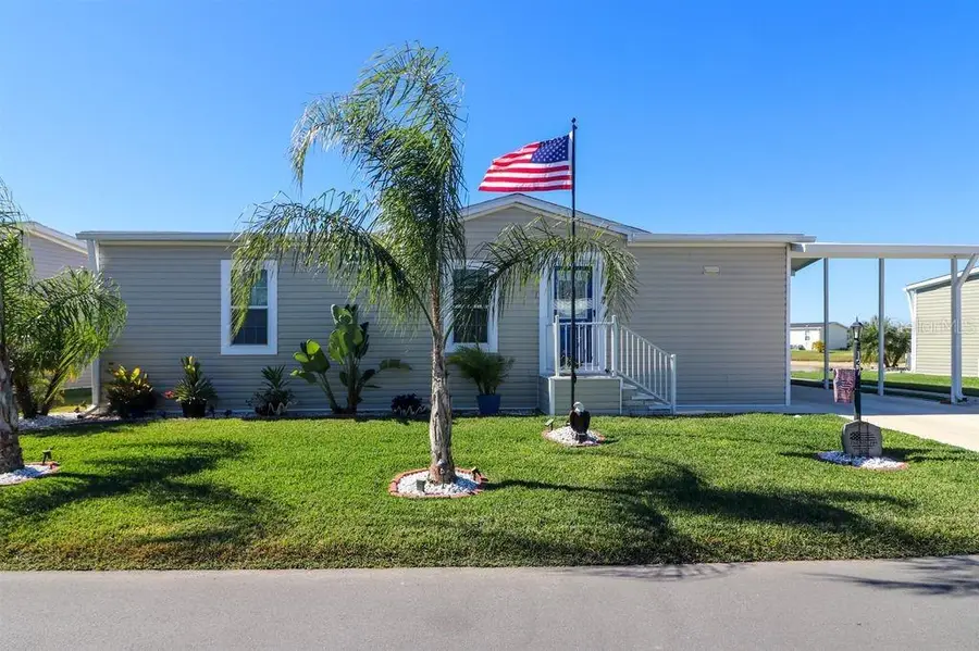 12116 SW County Rd 769 #137, Lake Suzy, FL 34269 - #3