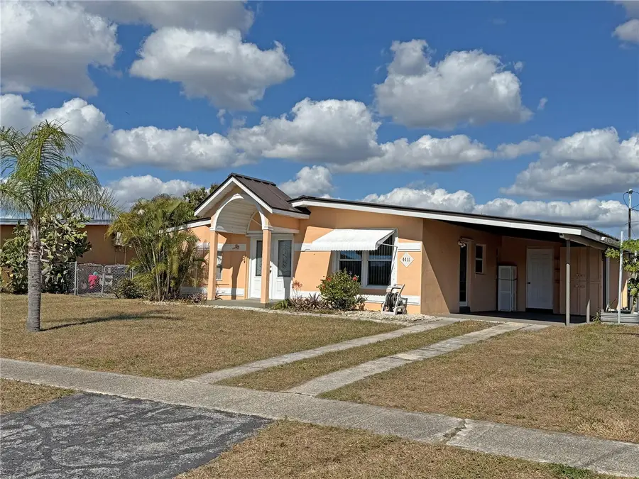 4411 Conway Boulevard, Port Charlotte, FL 33952 - Image #2