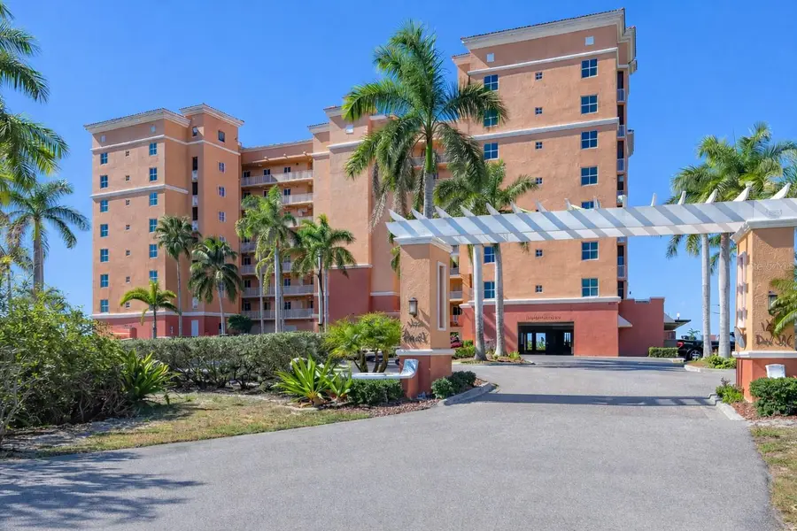 3191 Matecumbe Key Road #307, Punta Gorda, FL 33955 - Image #2