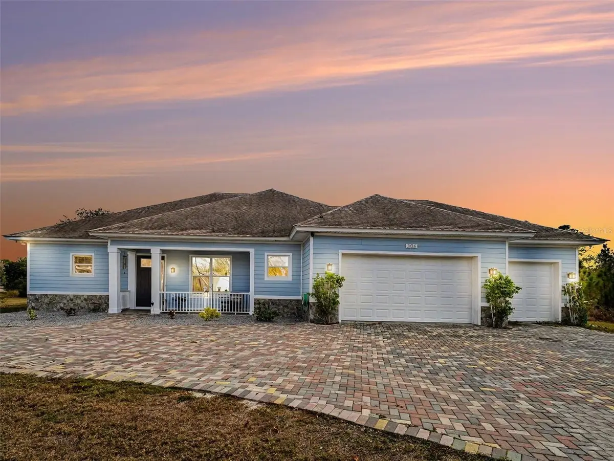 306 Calendar Street, Port Charlotte, FL 33954 - Image #1