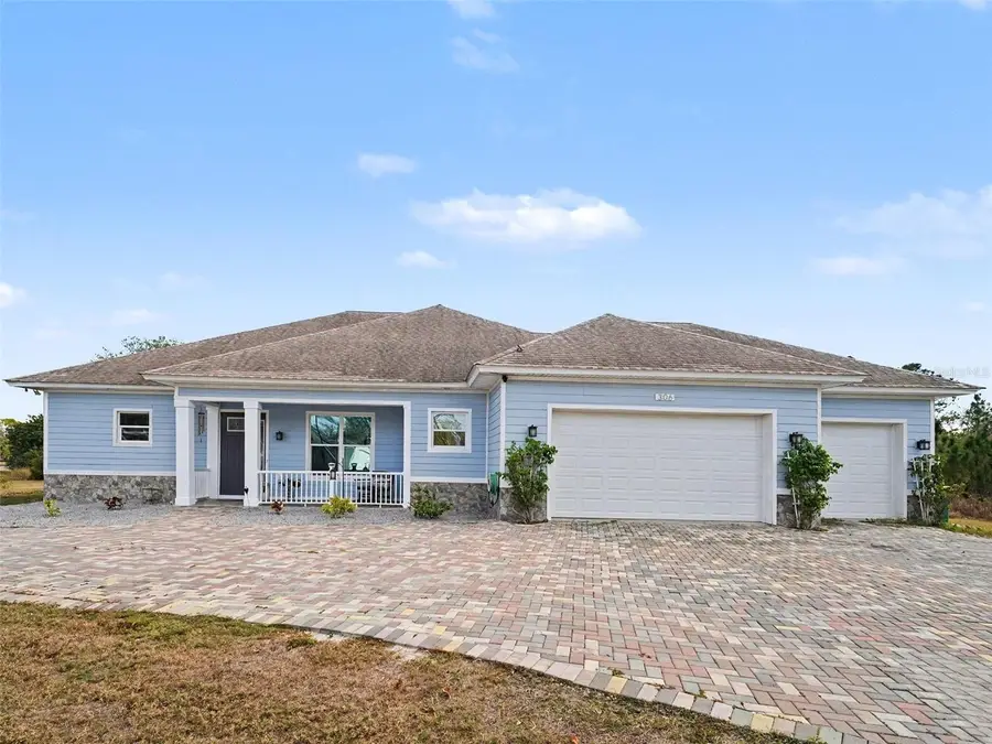 306 Calendar Street, Port Charlotte, FL 33954 - Image #2