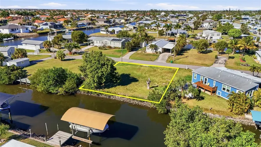 751 Coral Drive, Punta Gorda, FL 33950 - Image #2