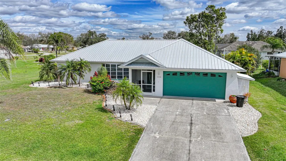 11336 SW Orange Avenue, Arcadia, FL 34269 - #1