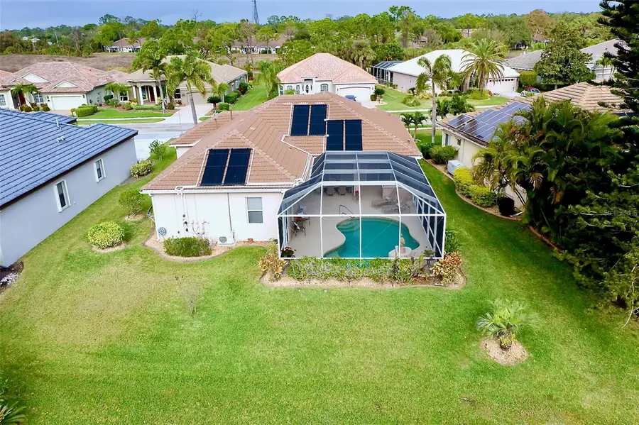 2450 Silver Palm Road, North Port, FL 34288 - Image #3