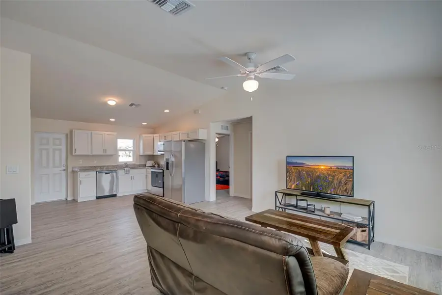 3061 Adcock Drive, Labelle, FL 33935 - #3