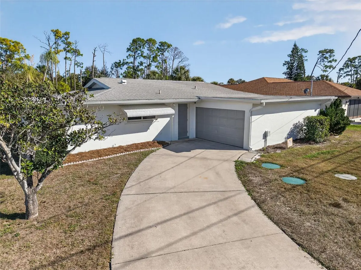 2136 Barksdale Street, Port Charlotte, FL 33948 - Image #1