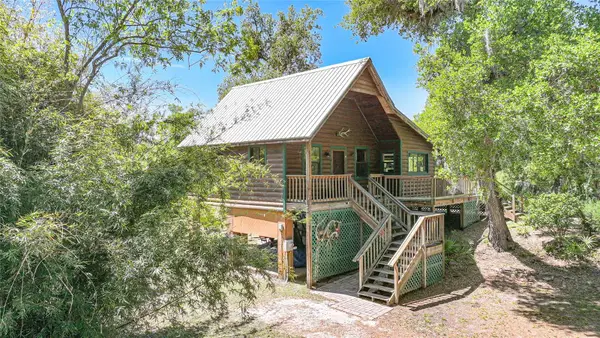 5722 NE Tram Line Road, ARCADIA, FL 34266