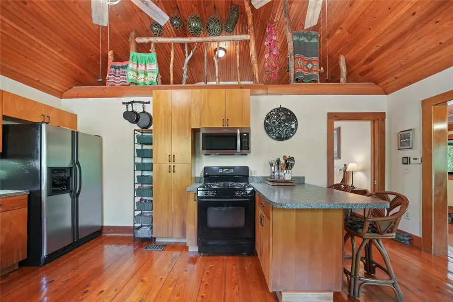 5722 NE Tram Line Road, Arcadia, FL 34266 - #3