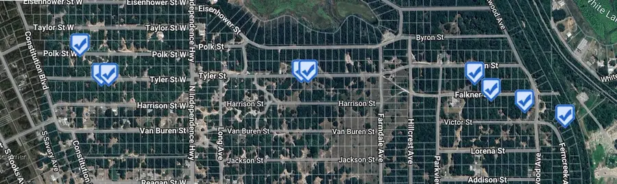 3003 Polk Street W, Inverness, FL 34453 - Image #2